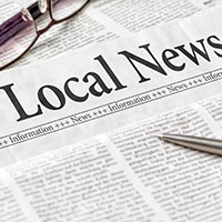 local news